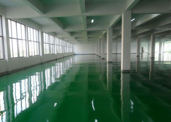 重慶環(huán)氧地坪漆
