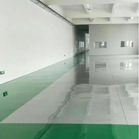 云南環(huán)氧樹(shù)脂自流平