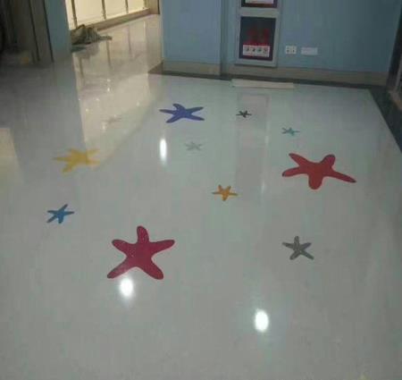 四川納米硅地坪